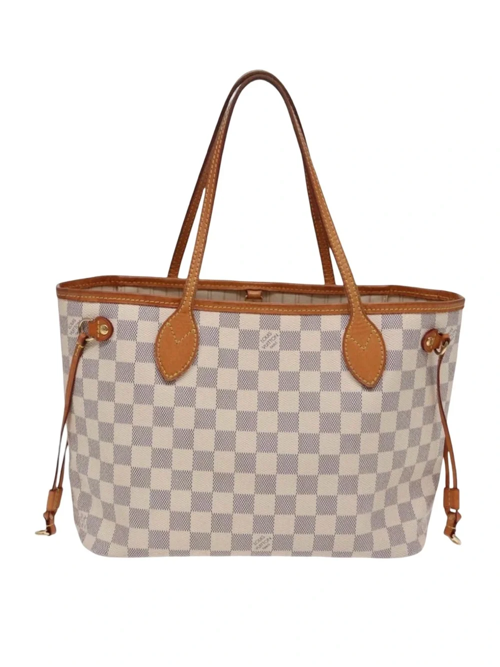 Louis Vuitton 100% canvas